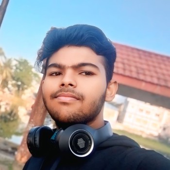 Rongon Naskar